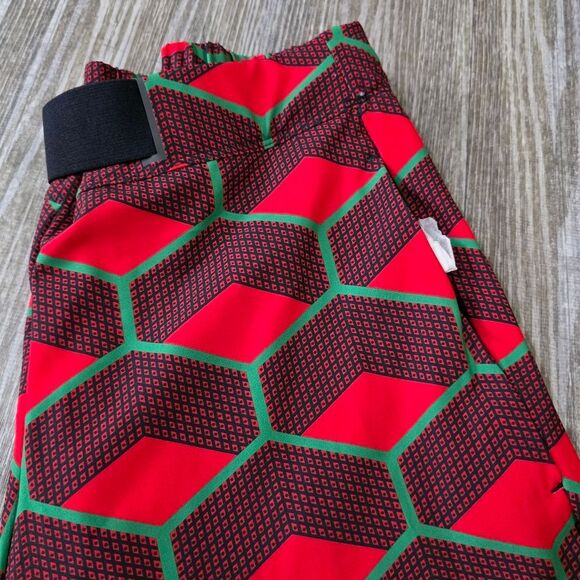 Nike Pro Elite Kenya Olympic Track and Field Run Pants Men's Small S CT3896-602 - Picture 3 of 9